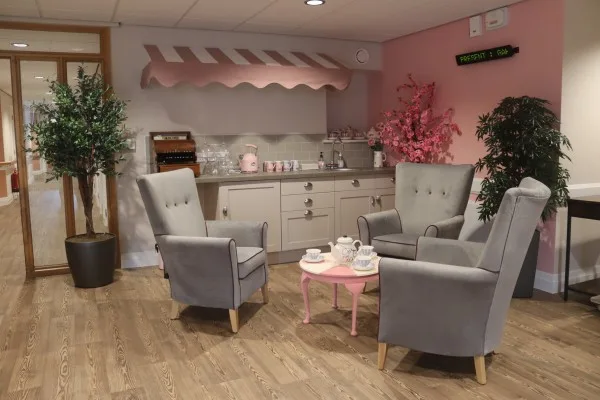 Aylesford - ME20 7FU